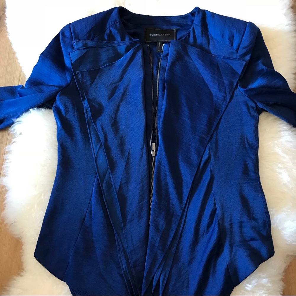BIG SALE - Moving Overseas 
BCBG jacket